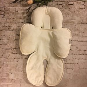 Summer Infant Support Car Seat Insert